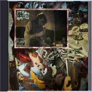 Worth  - Blood Possessed download flac mp3