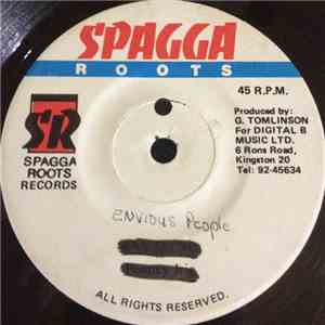 Admiral Tibet - Envious People download flac mp3