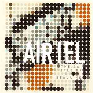 Airiel - The Battle Of Sealand download flac mp3