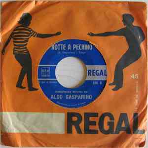 Aldo Gasparino - Notte A Pechino download flac mp3