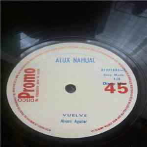 Alux Nahual - Vuelve download flac mp3