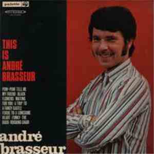 Andre Brasseur - This Is Andre Brasseur download flac mp3