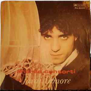 Andrea Consorti - Farai L'Amore/Poema download flac mp3