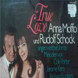 Anna Moffo und Rudolf Schock - True Love download flac mp3