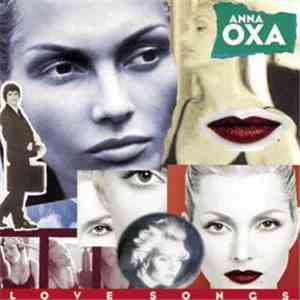 Anna Oxa - Love Songs download flac mp3