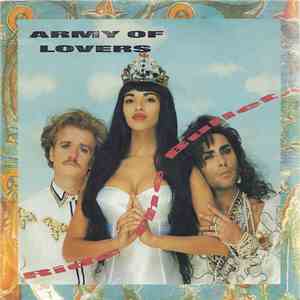 Army Of Lovers - Ride The Bullet flac mp3 download