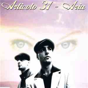Articolo 31 - Aria download flac mp3