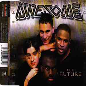 Awesome  - The Future download flac mp3
