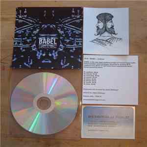 Babel  - Janiform download flac mp3