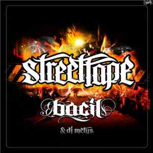 Bacil & DJ Metys - Streettape download flac mp3
