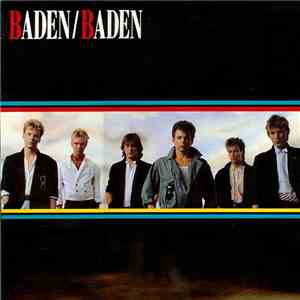 Baden/Baden - Baden/Baden download flac mp3