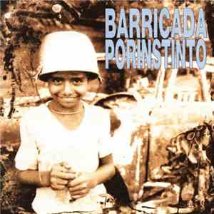 Barricada - Por Instinto download flac mp3