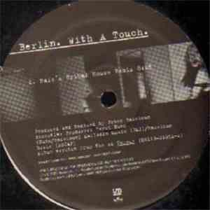 Berlin - With A Touch download flac mp3