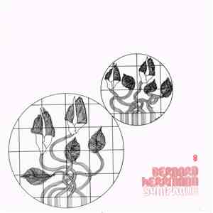Bernard Herrmann - Symphony download flac mp3