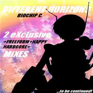 Biochip C. - Different Horizons download flac mp3