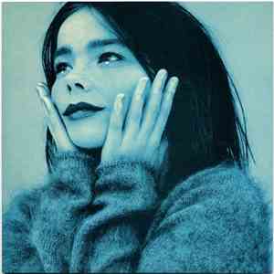 Björk - Venus As A Boy download flac mp3