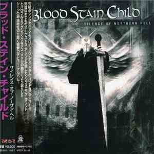 Blood Stain Child - Silence Of Northern Hell download flac mp3