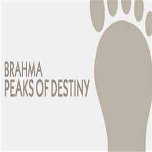 Brahma - Peaks Of Destiny EP download flac mp3