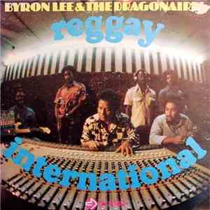 Byron Lee & The Dragonaires - Reggay International flac mp3 download