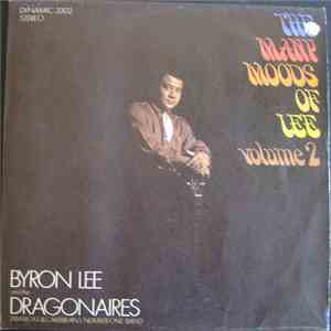 Byron Lee And The Dragonaires - The Many Moods Of Lee Volume 2 download flac mp3
