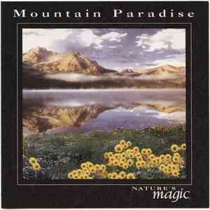 Byron M. Davis - Mountain Paradise download flac mp3