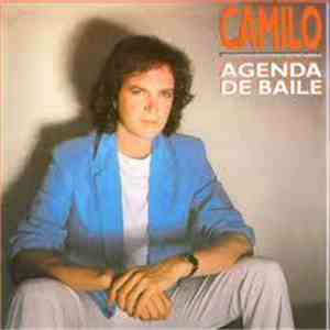 Camilo Sesto - Agenda De Baile download flac mp3