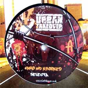 Camo And Krooked / Camo - Selecta / Who Knows The Jungle download flac mp3
