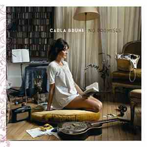 Carla Bruni - No Promises download flac mp3