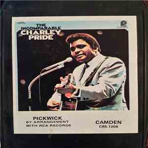 Charley Pride - The Incomparable Charley Pride download flac mp3