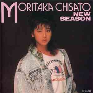 Chisato Moritaka - New Season download flac mp3
