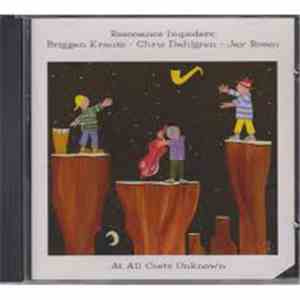 Chris Dahlgren - Briggan Krauss - Jay Rosen  - At All Costs Unknown download flac mp3