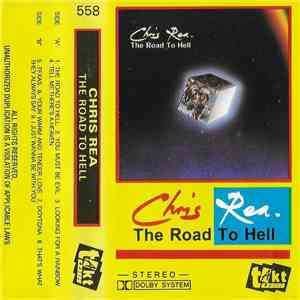 Chris Rea - The Road To Hell download flac mp3