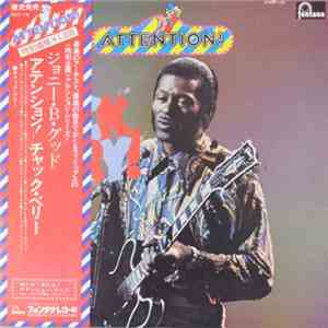 Chuck Berry - Attention! Chuck Berry! download flac mp3
