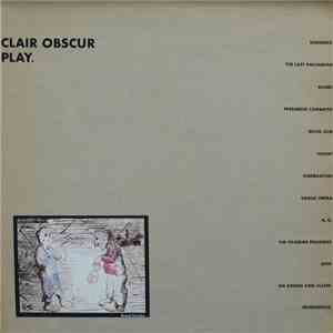 Clair Obscur - Play. download flac mp3