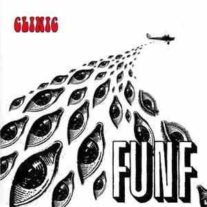 Clinic - Funf download flac mp3