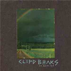 Clipd Beaks - To Realize flac mp3 download