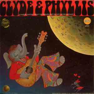 Clyde & Phyllis - A Musical Fantasy About The World's First Guitar Playing Elephant download flac mp3