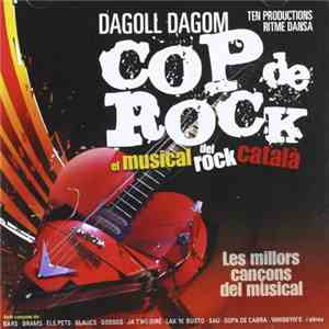 Dagoll Dagom - Cop De Rock download flac mp3