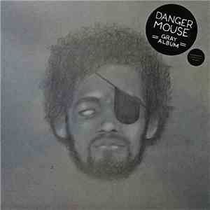 Danger Mouse - The Gray Album download flac mp3