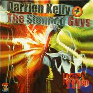 Darrien Kelly + The Stunned Guys - Part III EP download flac mp3
