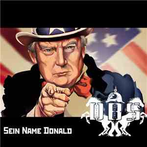 DBS  - Sein Name Donald download flac mp3