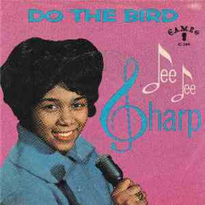 Dee Dee Sharp - Do The Bird / Lover Boy download flac mp3