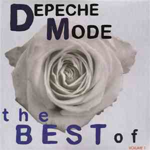 Depeche Mode - The Best Of (Volume 1) download flac mp3