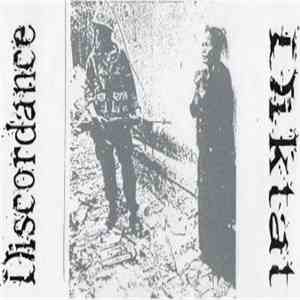Diktat / Discordance - Man As Butcher Meat / Gräberfeld download flac mp3