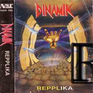 Dinamik  - Repplika download flac mp3