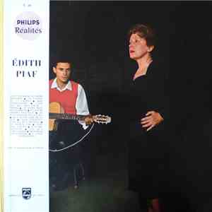 Édith Piaf - C'est Toujours La Même Histoire download flac mp3