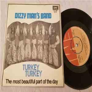 Dizzy Man's Band - Turkey Turkey download flac mp3