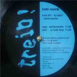 DJ Radar! - Milchschnute download flac mp3