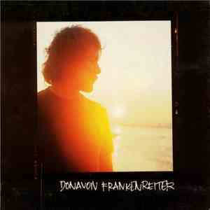 Donavon Frankenreiter - Donavon Frankenreiter download flac mp3