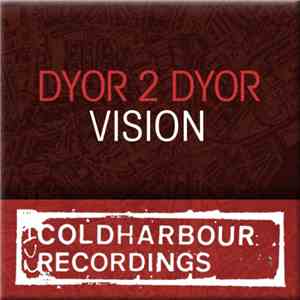 Dyor 2 Dyor - Vision download flac mp3